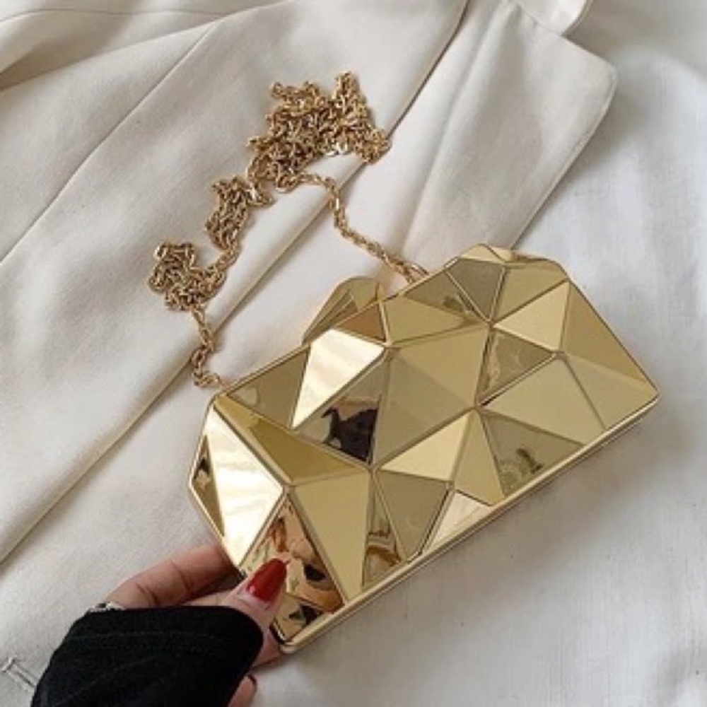 NEW * Mini Shoulder - Crossbody Bag *